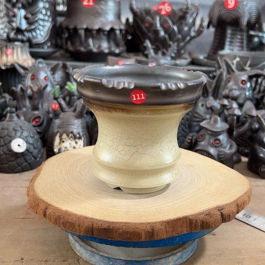 111号，内口9外高9.5