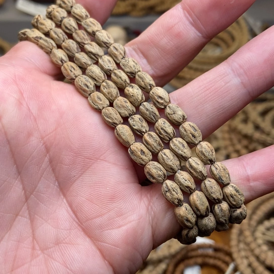 柏香籽/百香籽手串