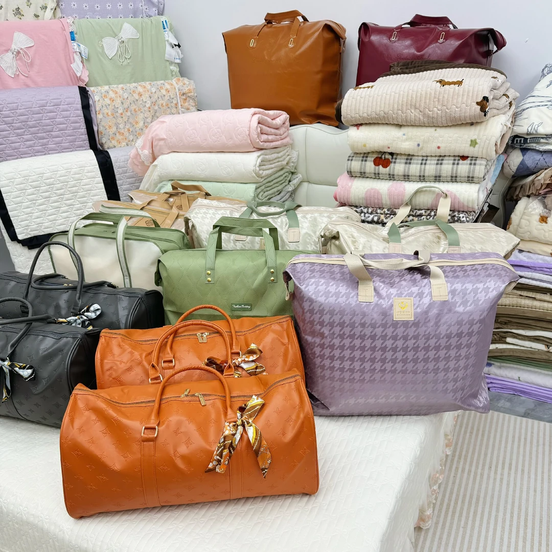 苏岚家纺床上用品-捡漏 微瑕 雕花绒