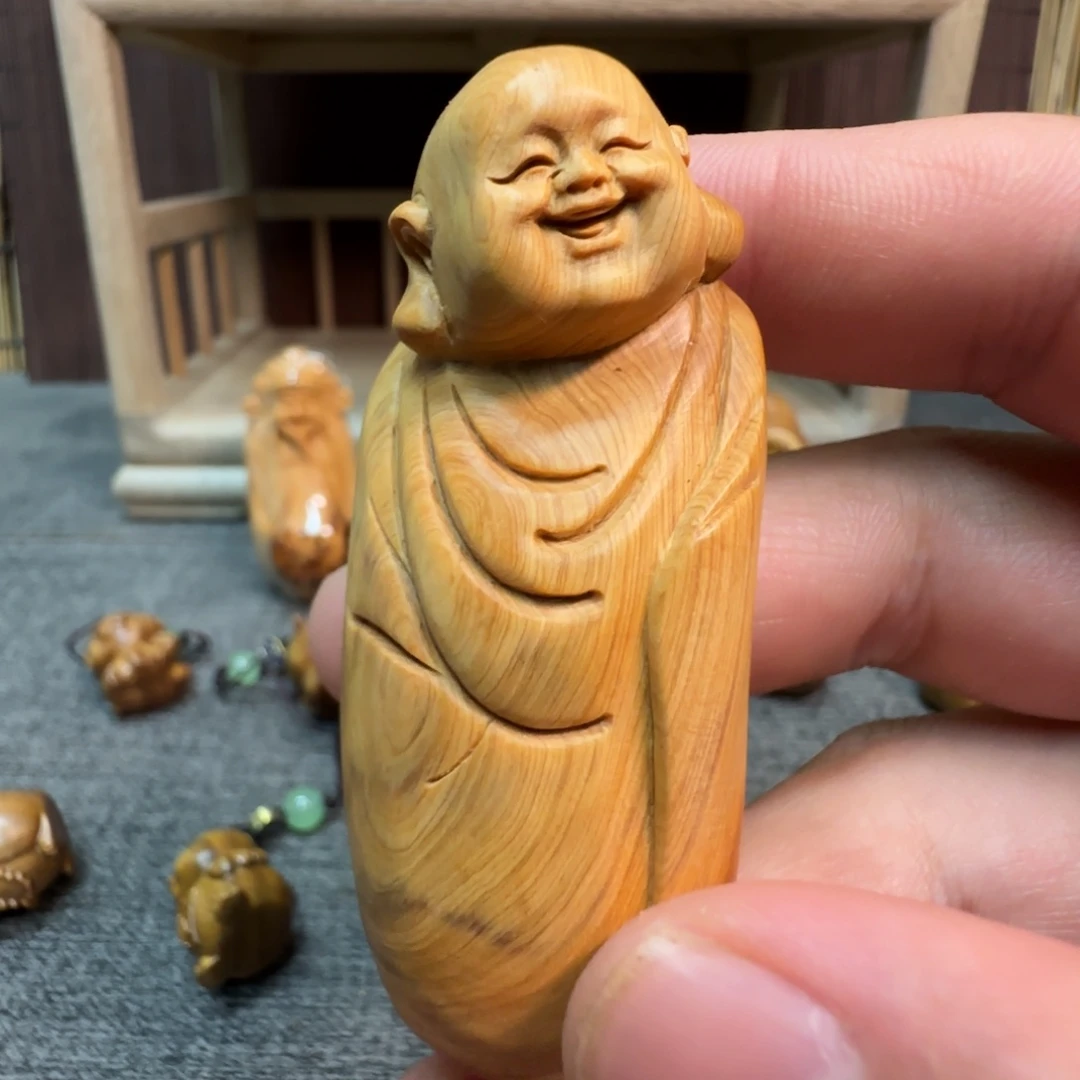 柏木（崖柏）好的我知道你的意思
