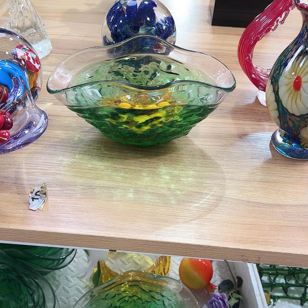 二***哥手工琉璃……琉璃琉璃