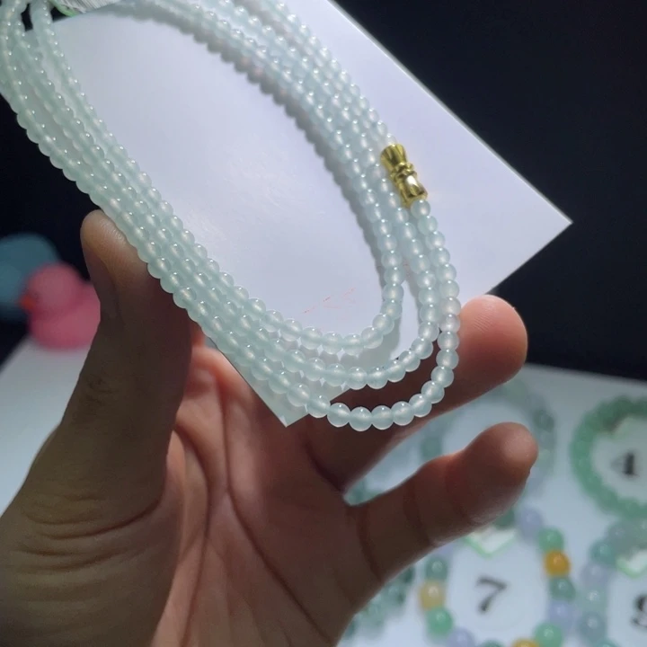 未镶嵌定制翡翠翡翠