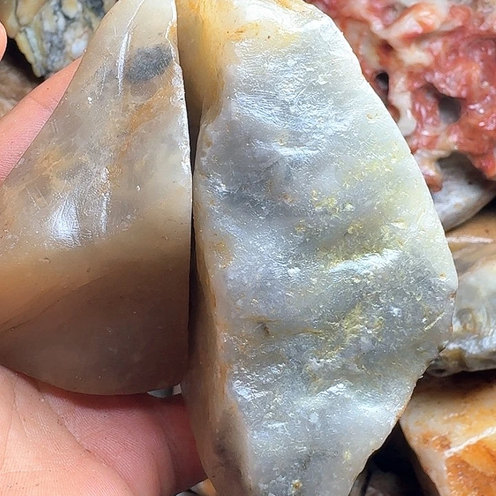 p***徐寿山石寿山石的种类