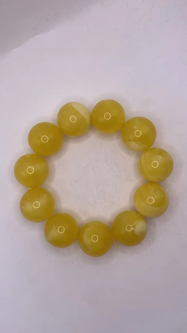 YY169【恒利】精美时尚大气搭配手串（多样性发其一）