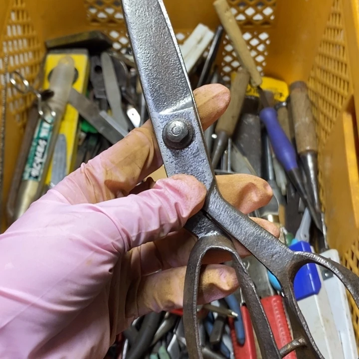 铁立**铺二手工具二手工具