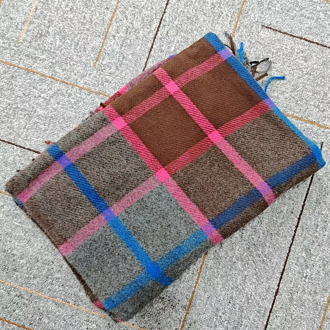 时尚百搭围巾C1195