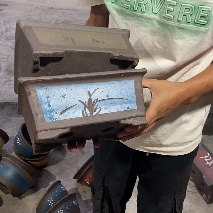 紫砂花盆24 花盆花盆花盆花盆花盆花盆