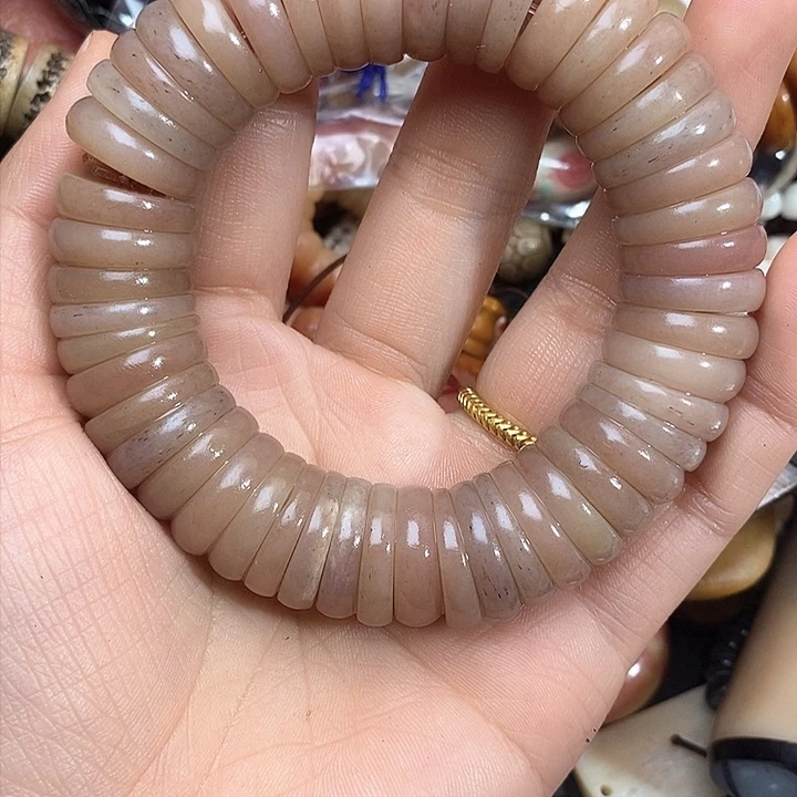 驼骨其他其他配饰