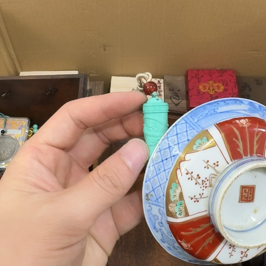 瓷器茶具系列套装