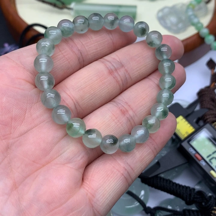 素***颜一物一图,手串手链