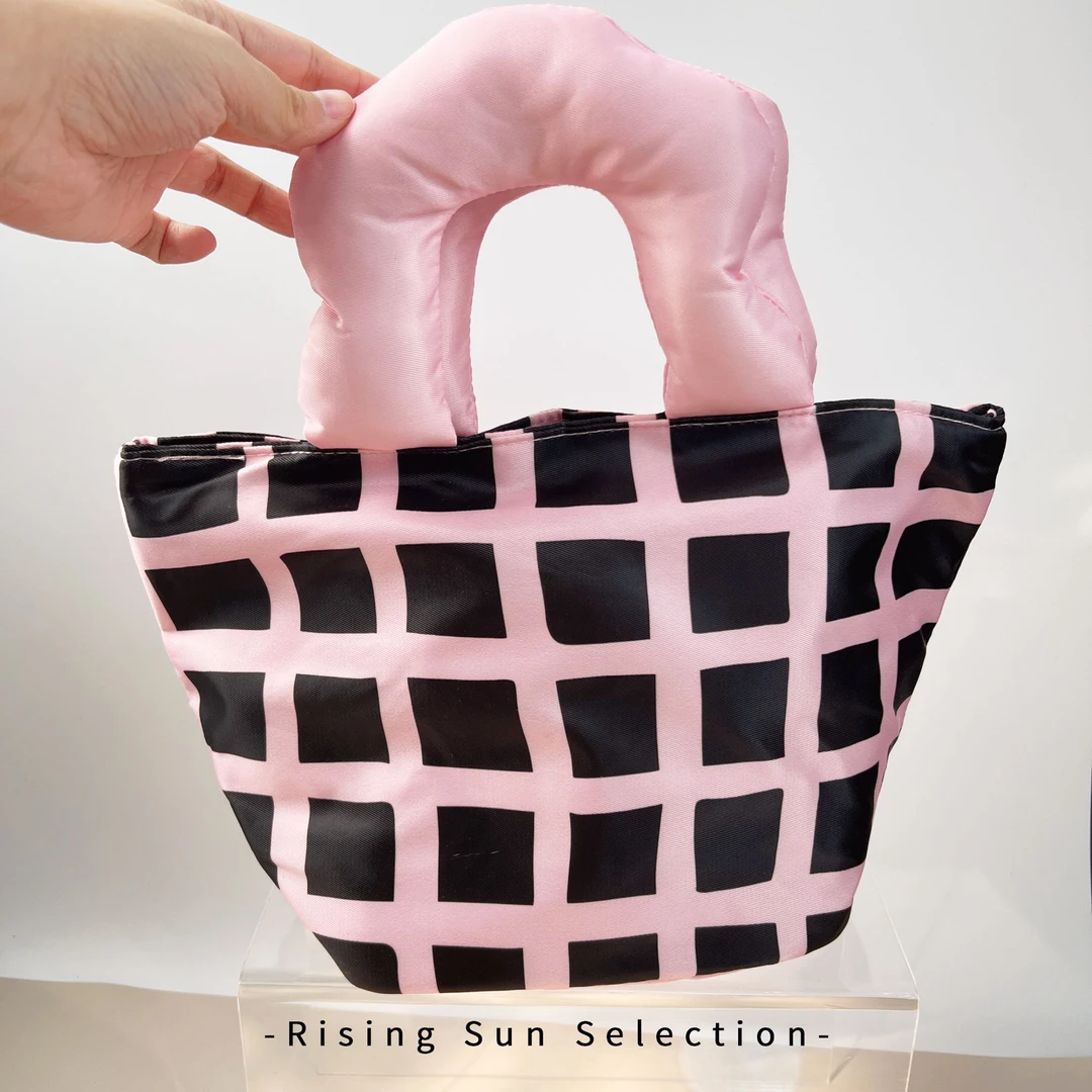 高品质精美保温提包（颜色不挑）