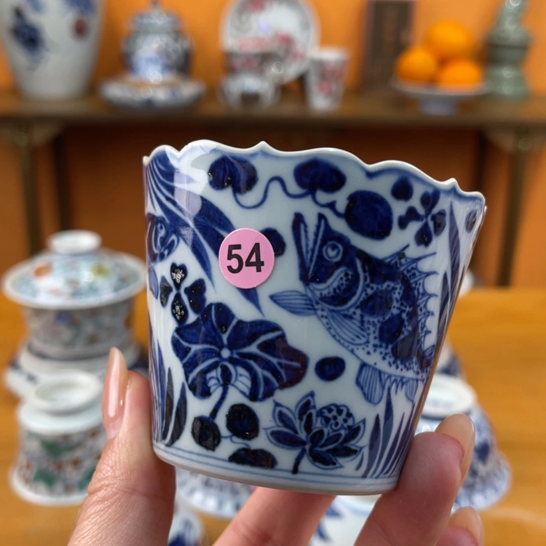 景德镇手绘哈哈哈哈哈哈