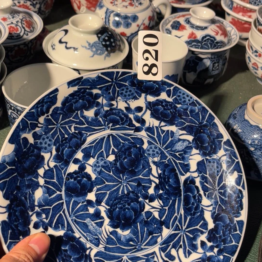 820 半月陶瓷半月陶瓷