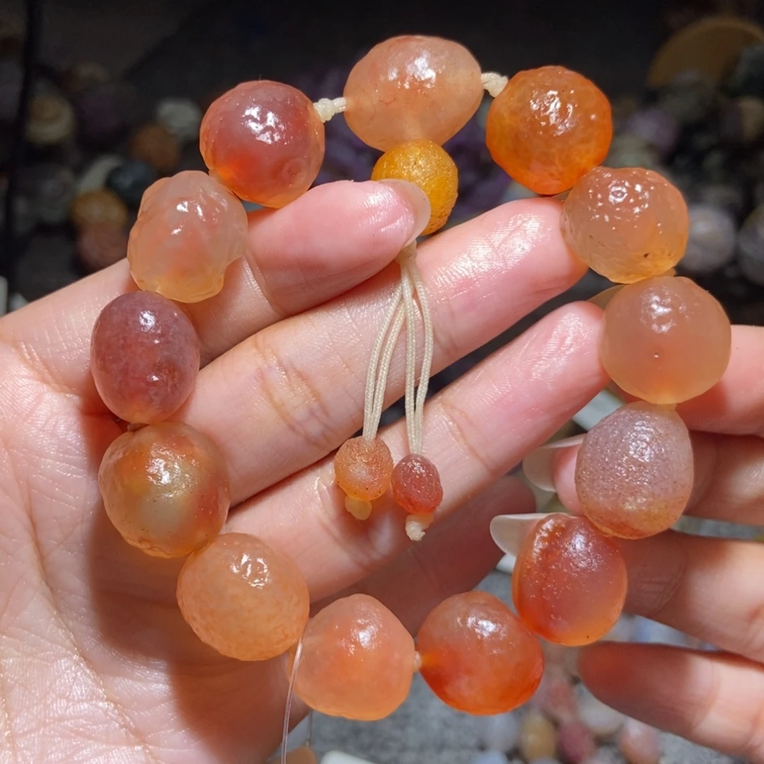 糖心糖葫芦糖葫芦