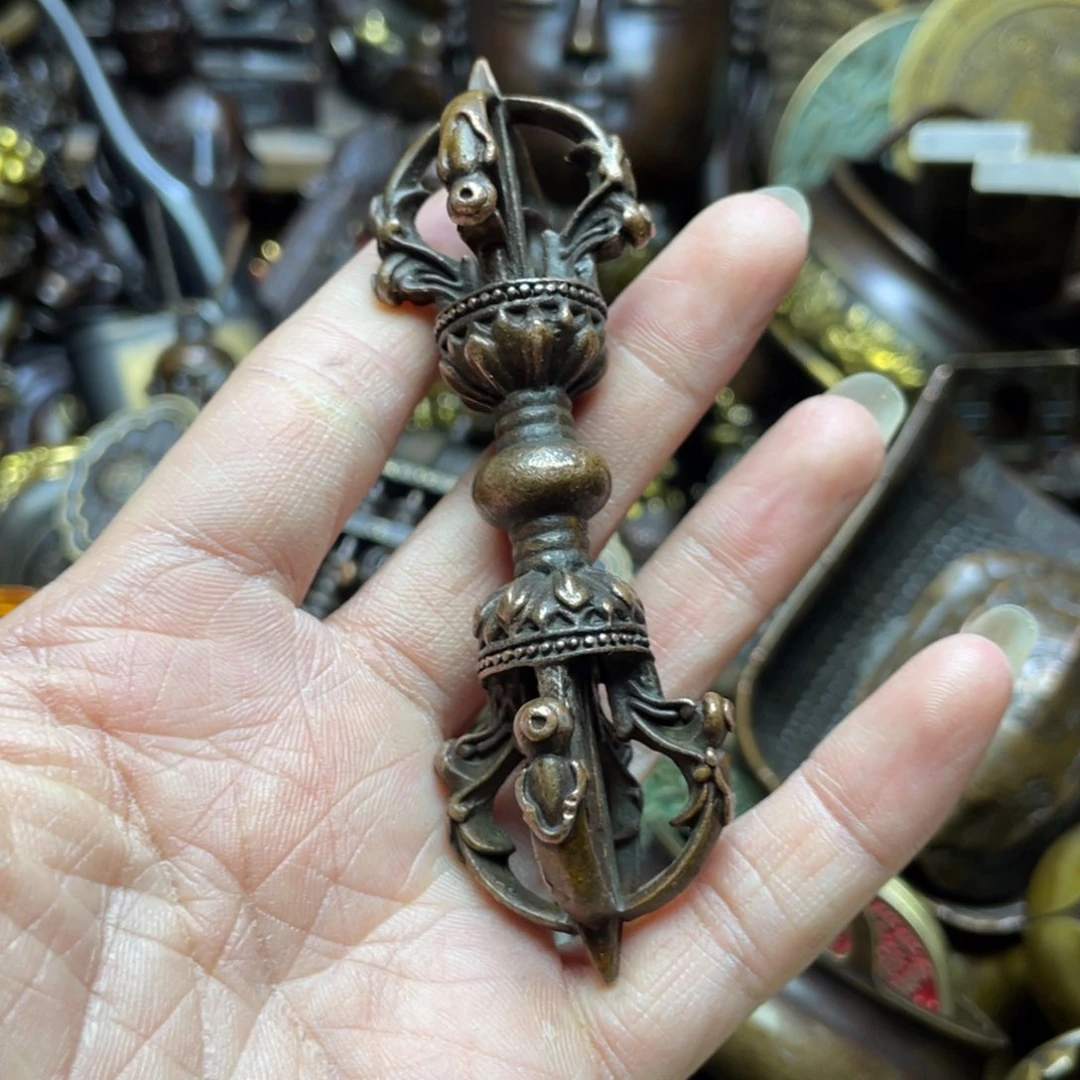 铜器摆件诚信经营