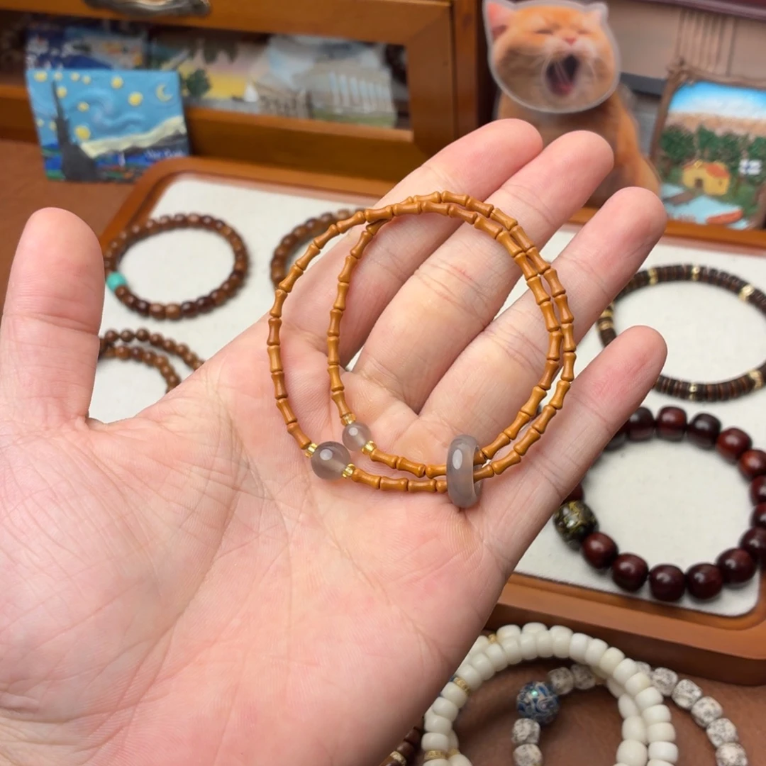 菩提手串/手链多样性