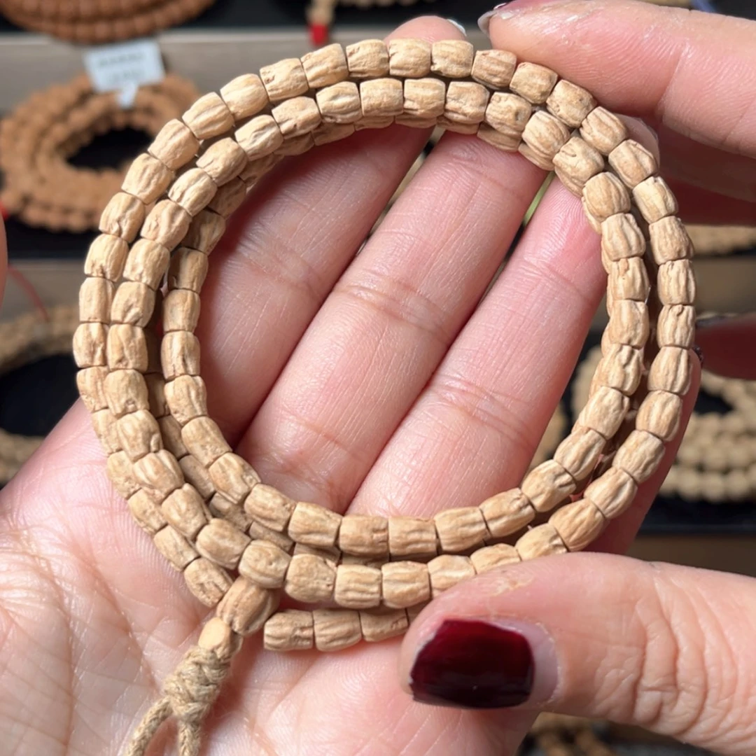 【闪购商品】柏香籽/百香籽吊坠古*