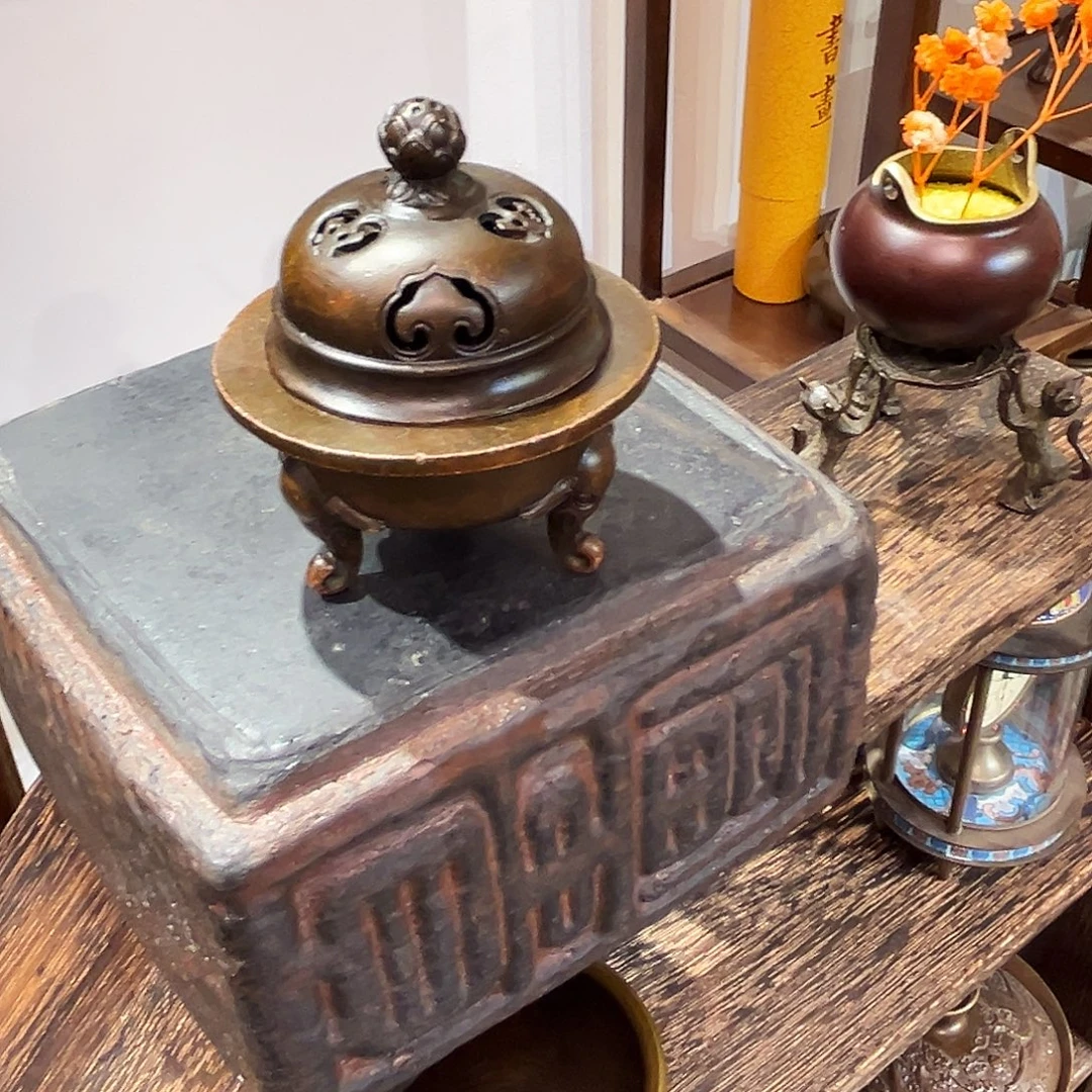 小王铜器精选专属链接