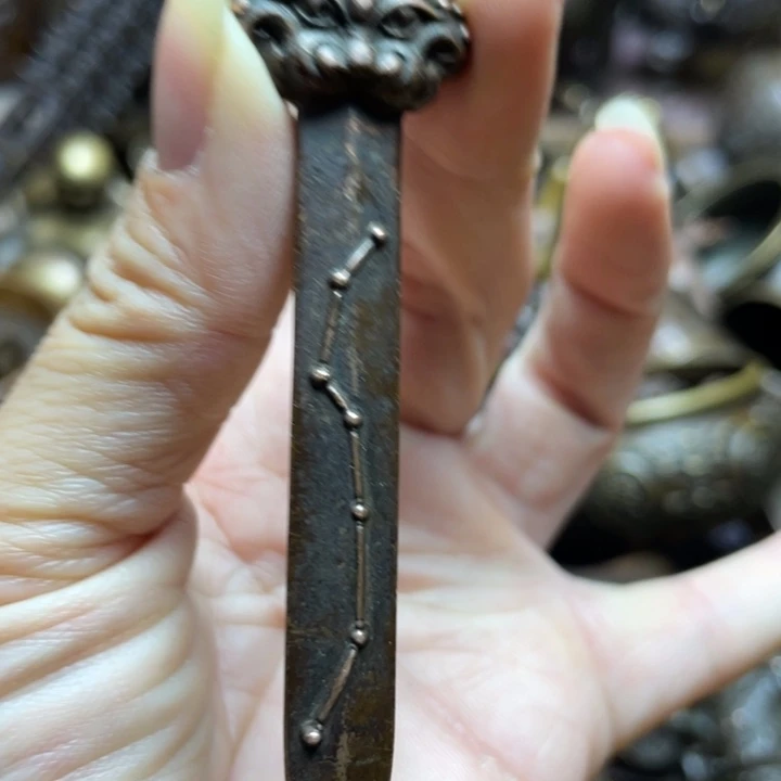 铜器摆件诚信经营