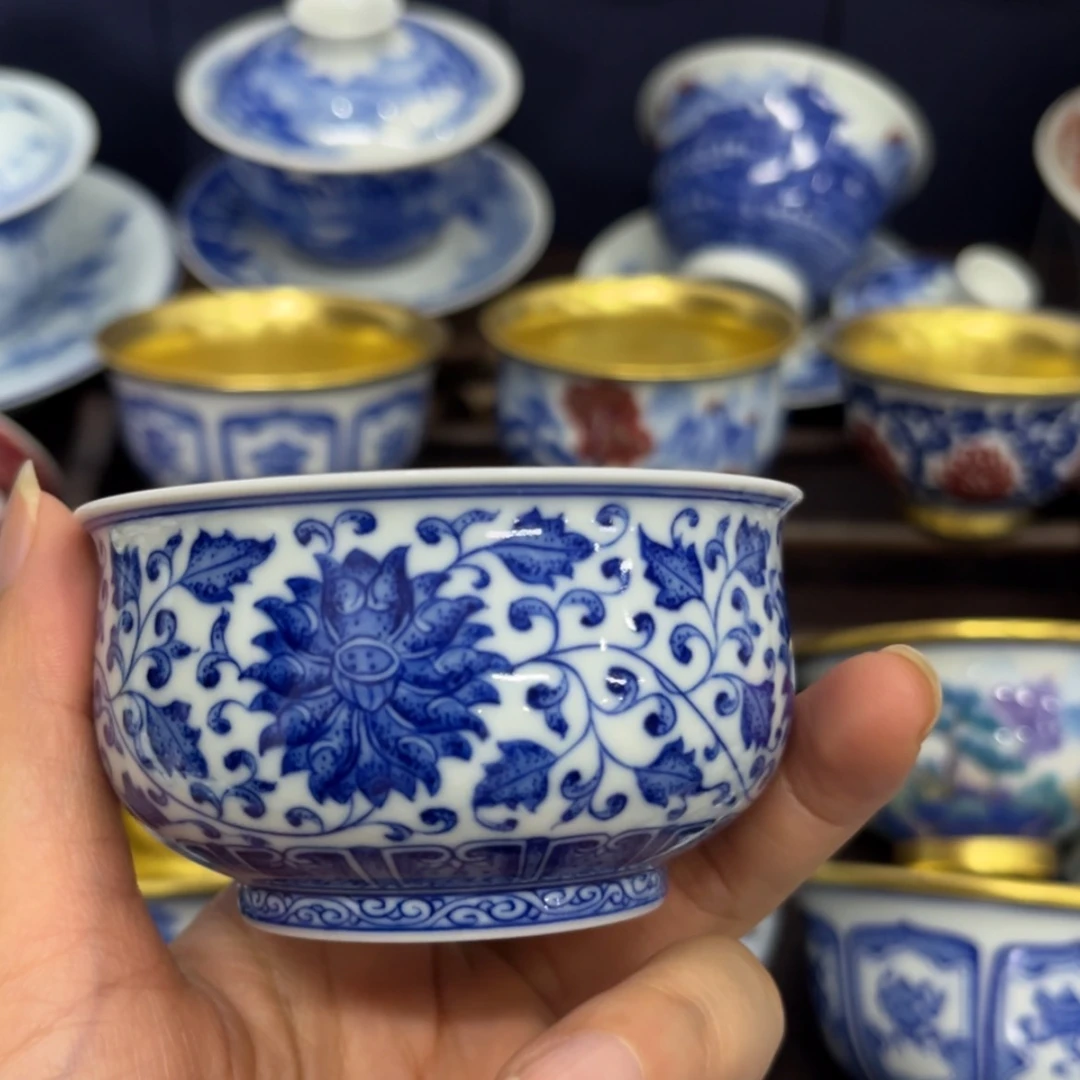 【闪购商品】景德镇陶瓷