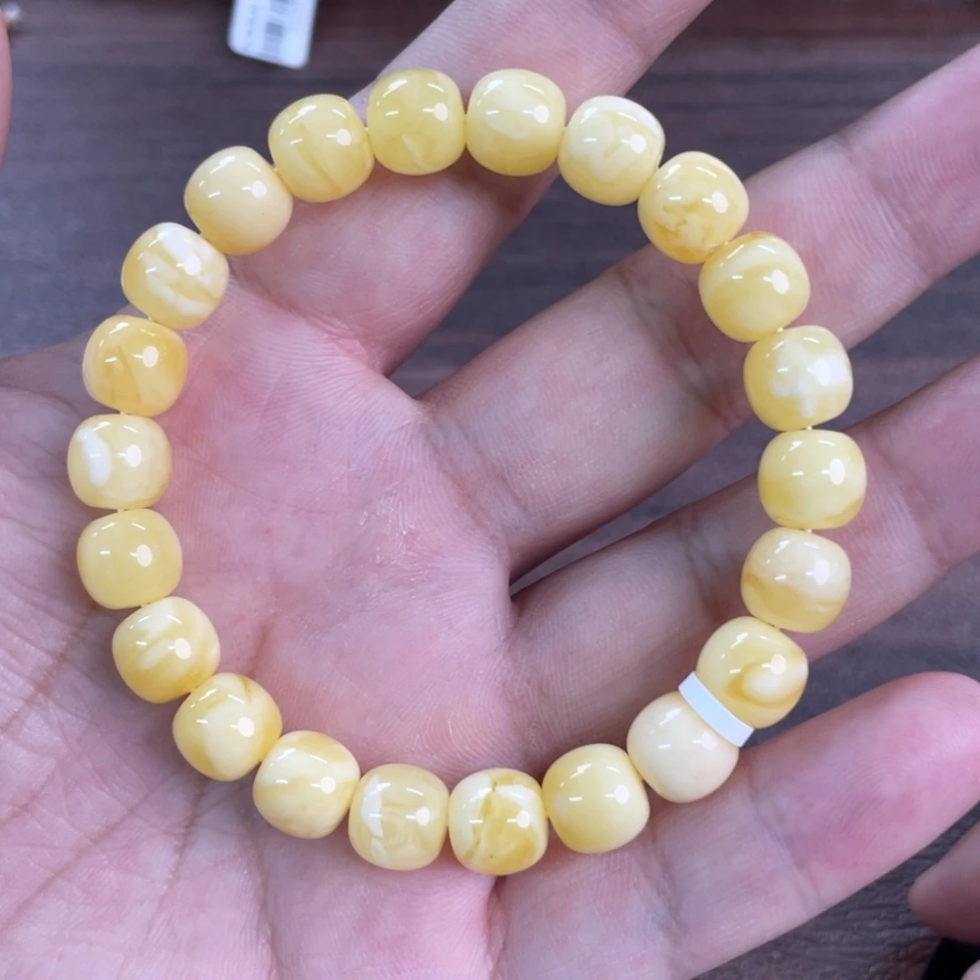 未镶嵌琥珀裸石0070000000