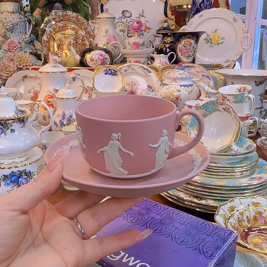 欧洲瓷器收藏鉴赏