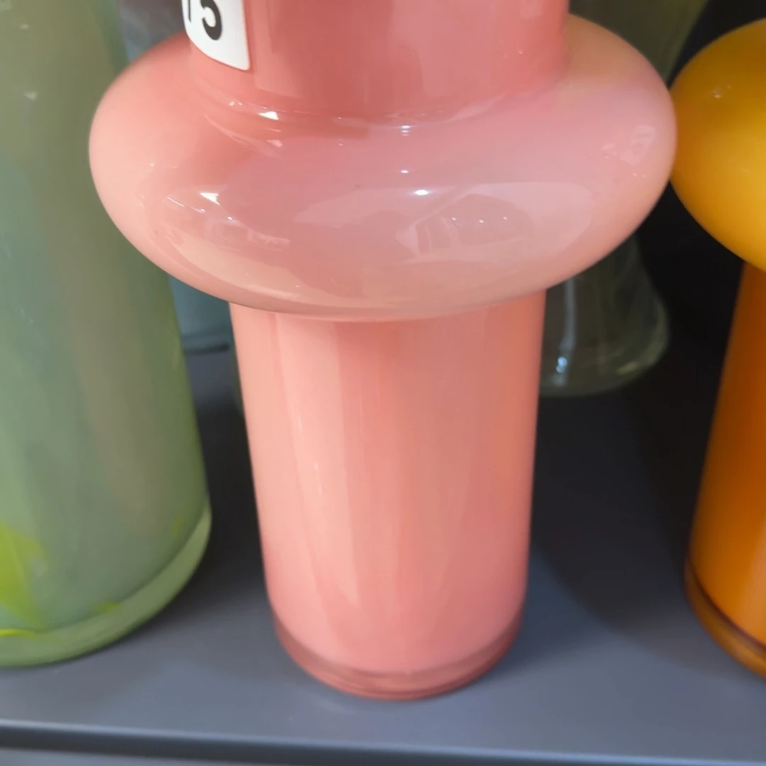 琉璃福利二级花瓶