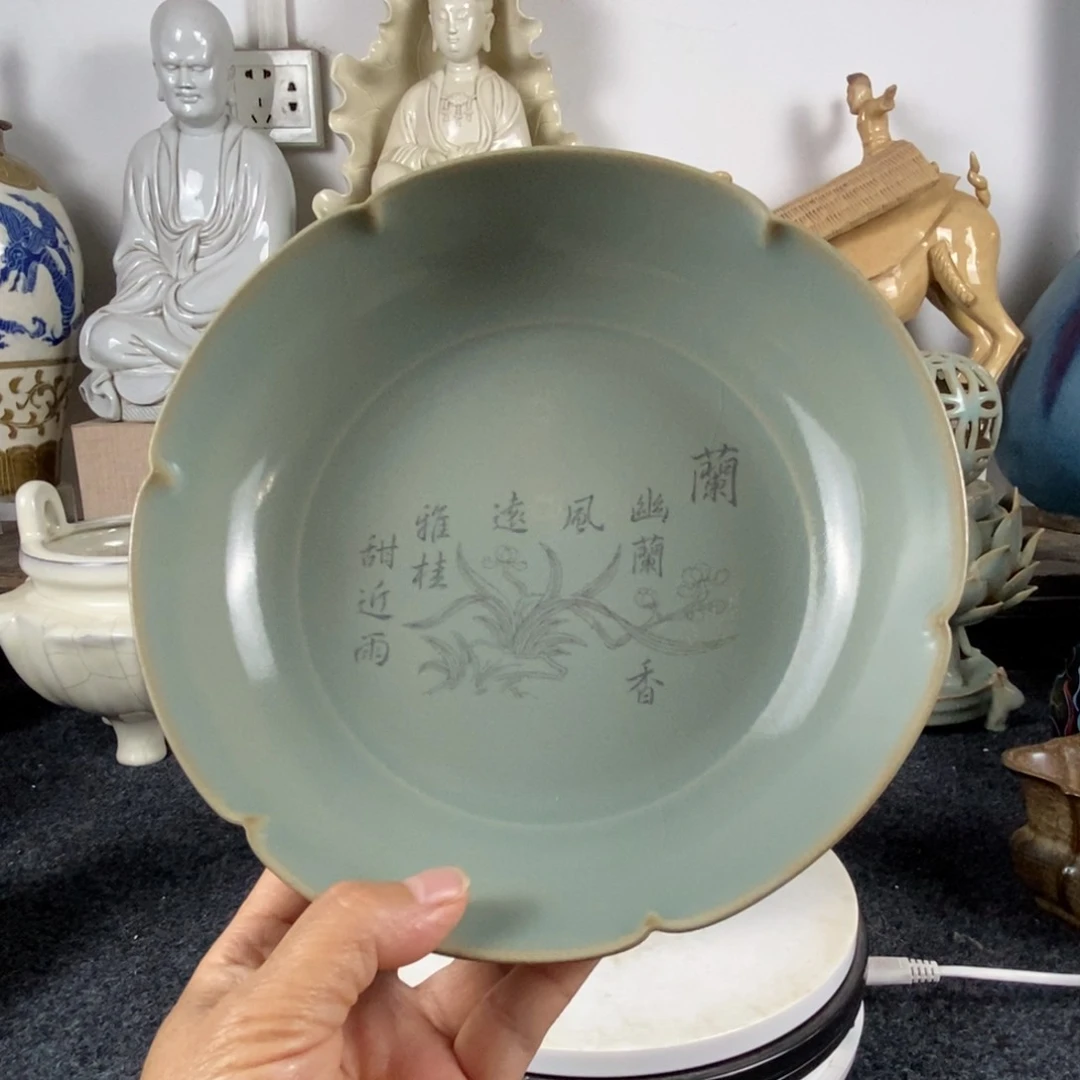 摆件正***0瓷器瓷器瓷器瓷器