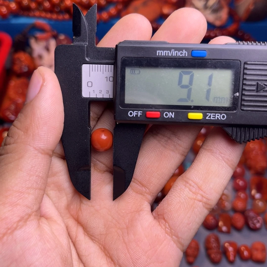 未镶嵌手链南红玛瑙