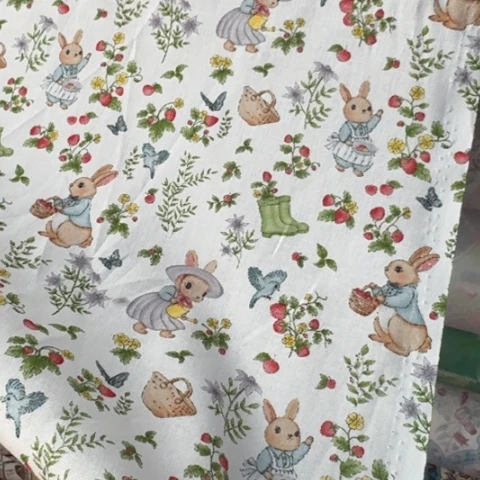 纯棉平布1米价X1.1米宽24