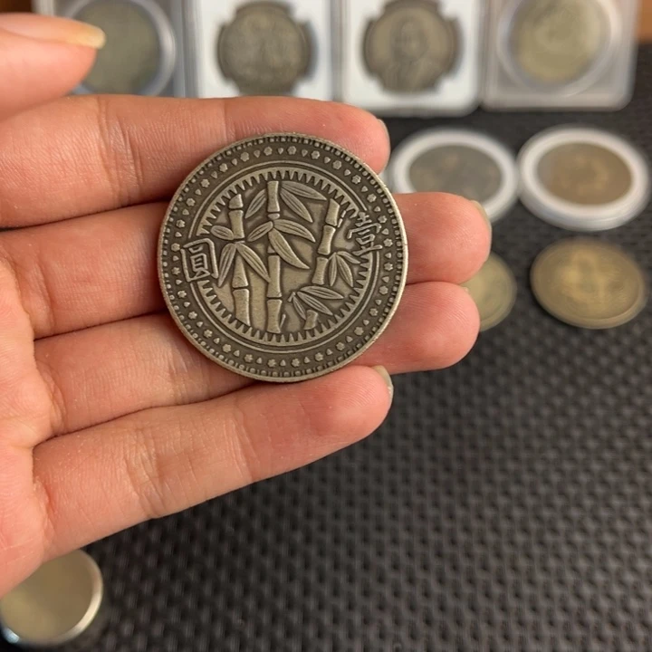 大头龙洋船洋工艺品