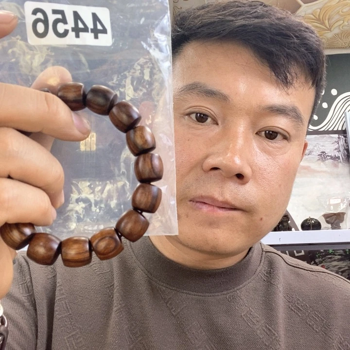 大果紫檀（缅甸花梨）4456