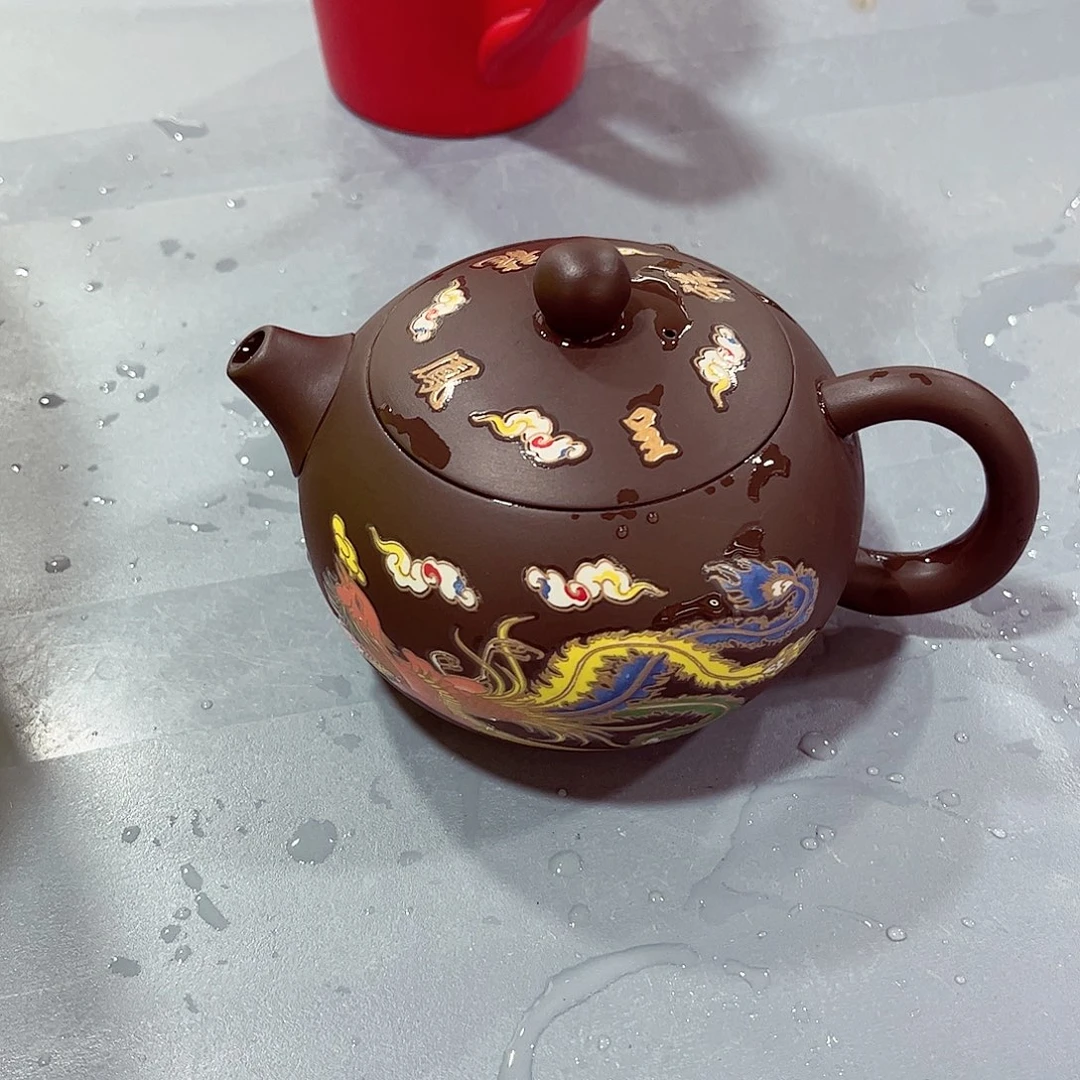 紫砂茶具 紫砂精品