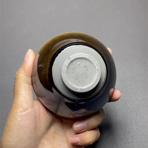 【闪购商品】茶盏-571............