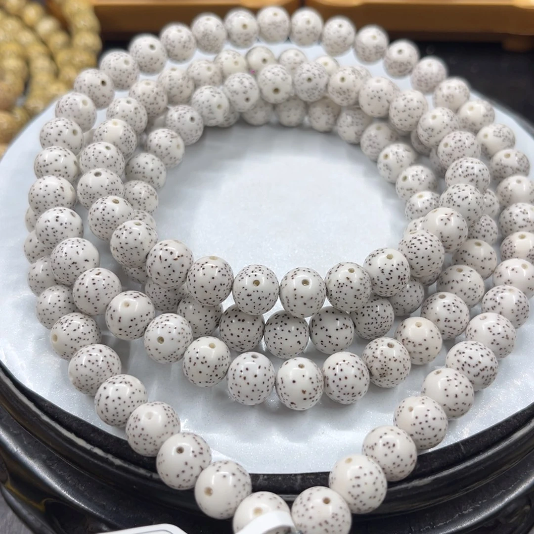 手串星月菩提10-……