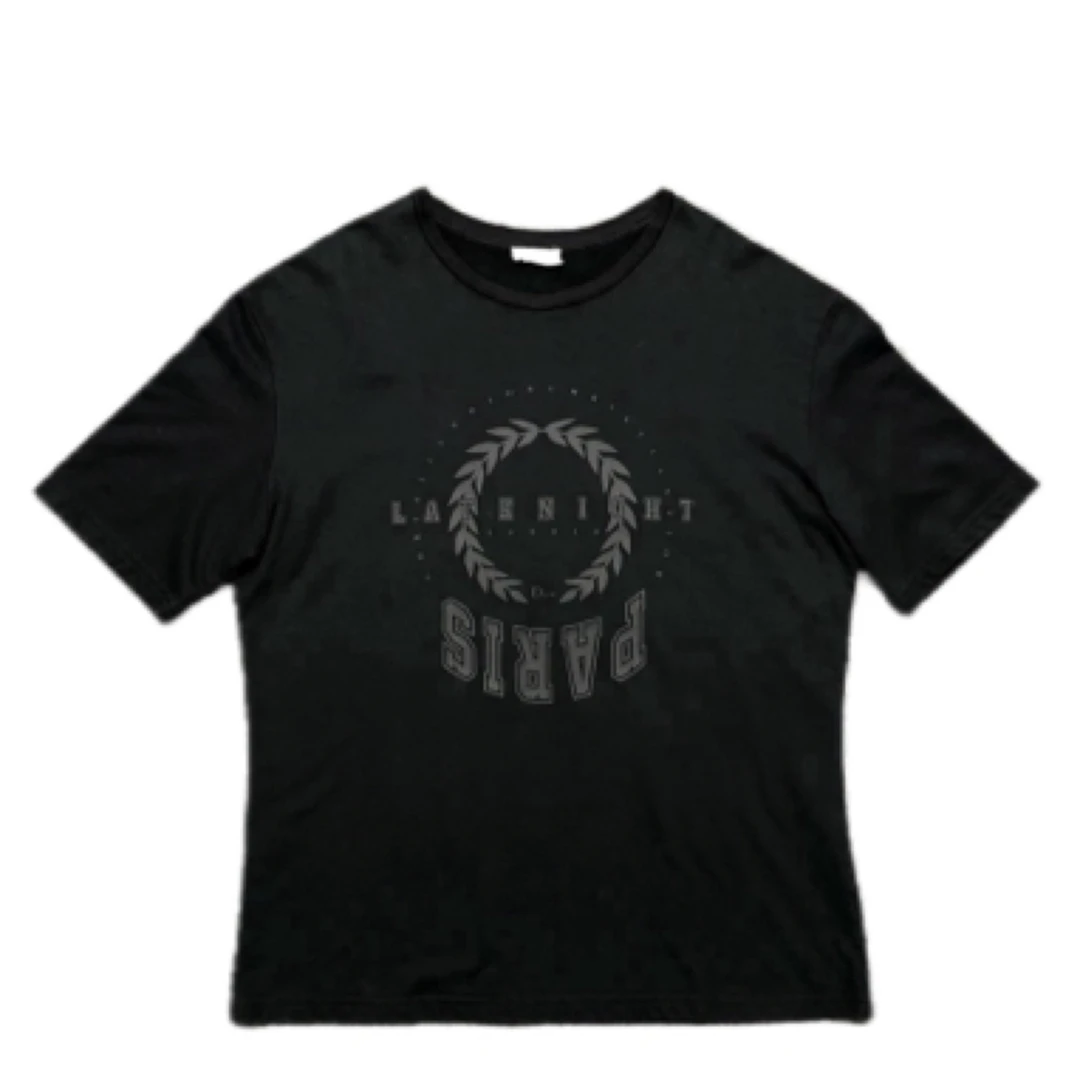 99新 DIOR/迪奥 短袖/98新L码/A0143