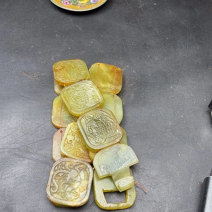 链接一图一物。