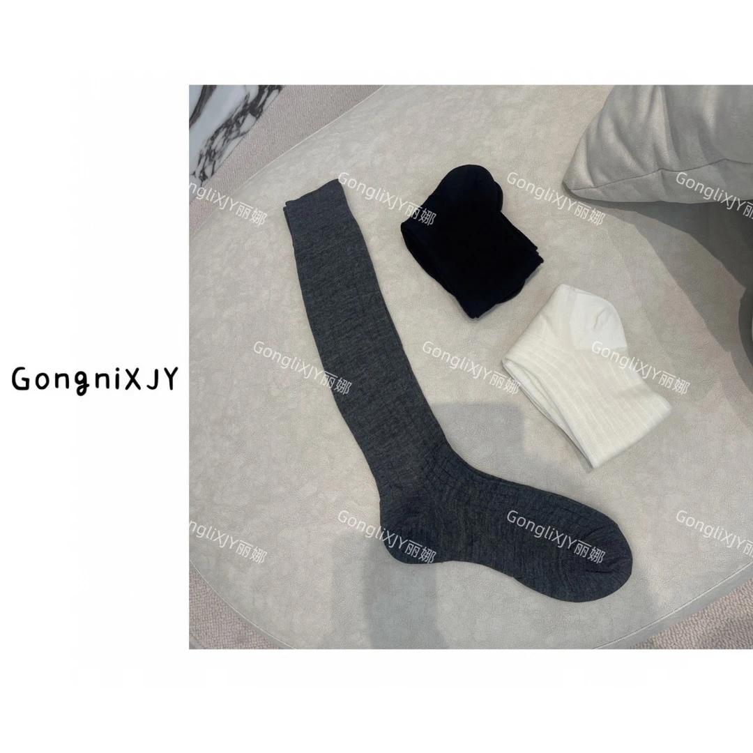 【LINA·GXY】袜子合集