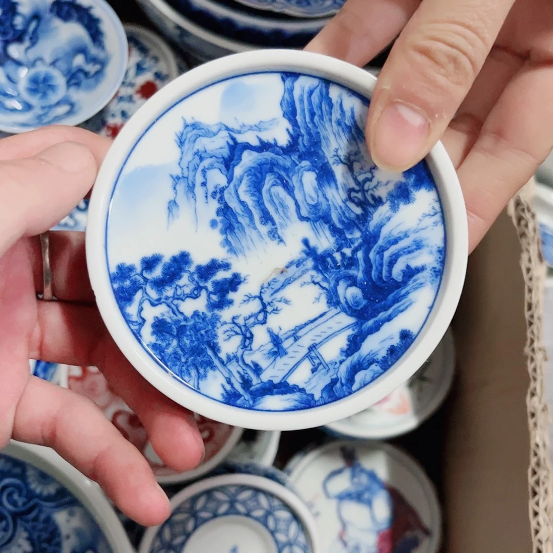 瓷片仓库直播间专属链接