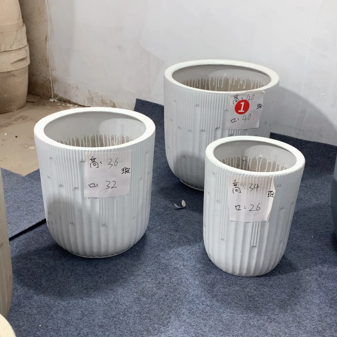 陶瓷花盆微瑕系列