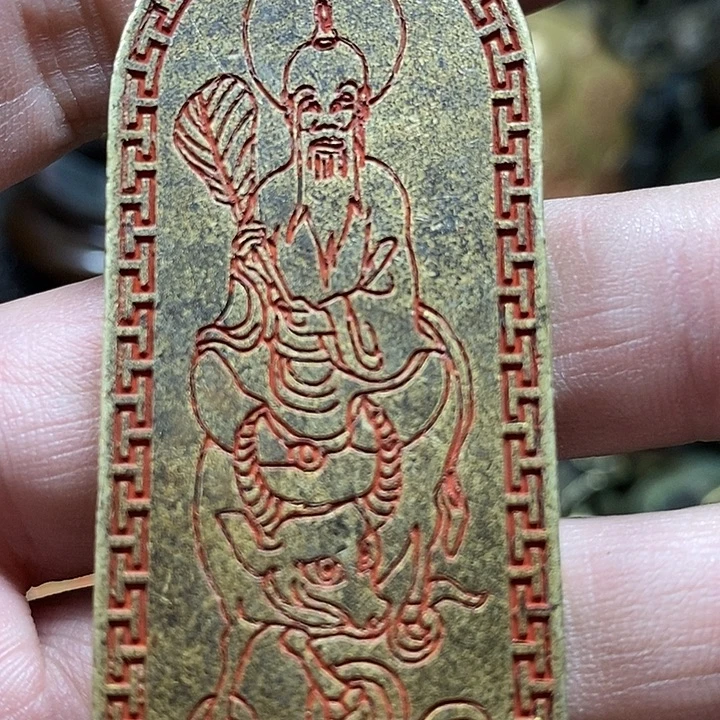****蘼小杨推荐铜物件一个
