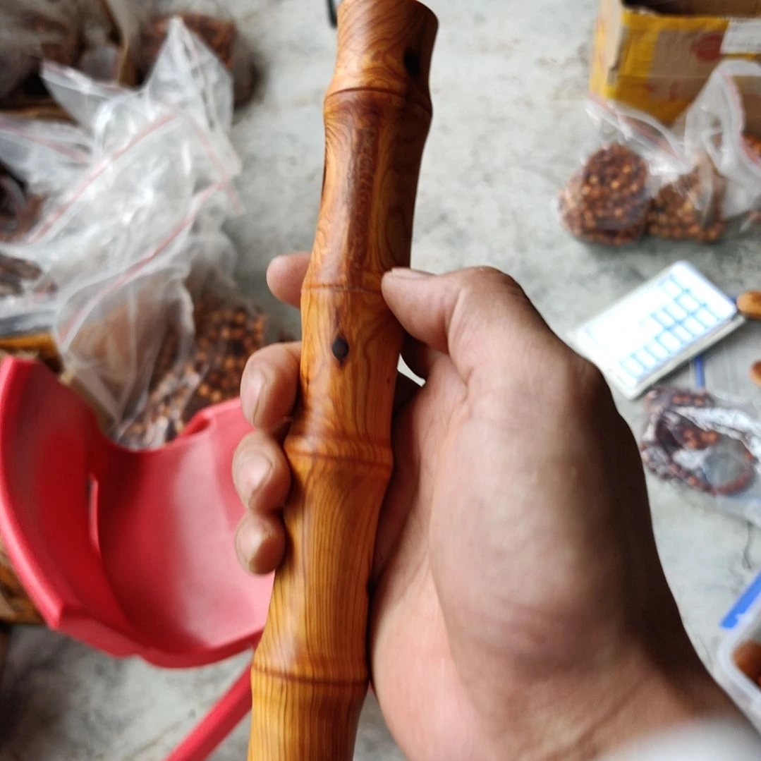 太行崖柏手工艺品