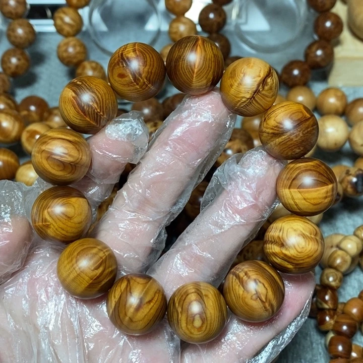 柏木（崖柏）太行崖柏黑金水波纹1.8福利价