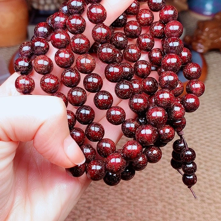 檀香紫檀（小叶紫檀）1.0