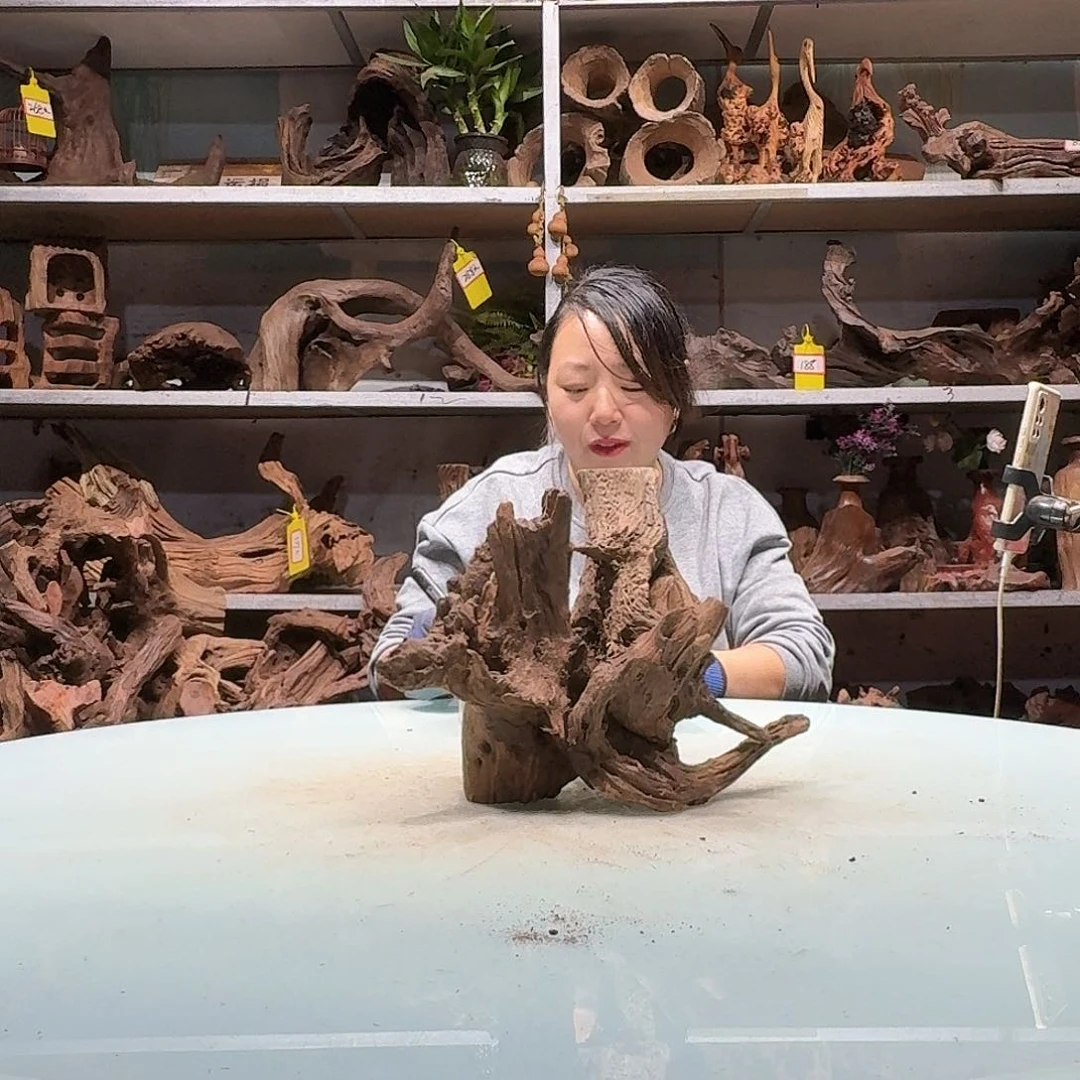 紫砂紫柚沉木不包损介意慎拍温*3238……