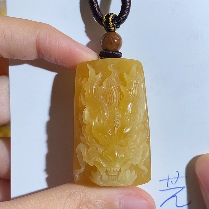 定制琥珀未镶嵌琥珀