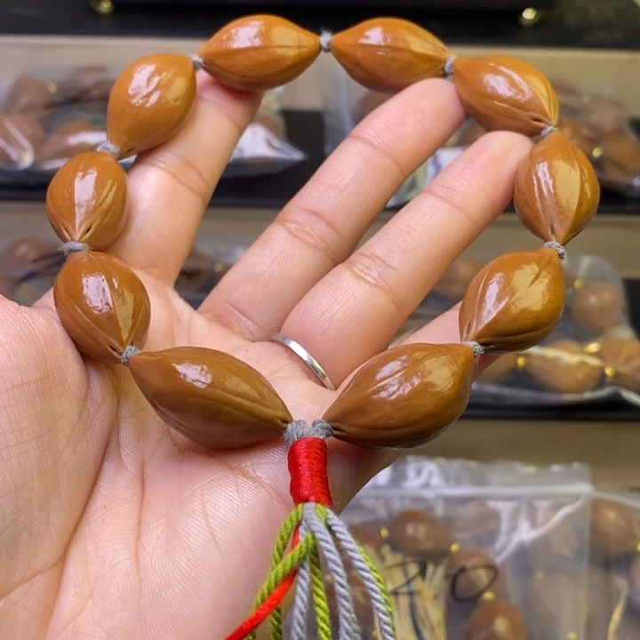 手串/手链橄榄核橄榄15.8/1.6