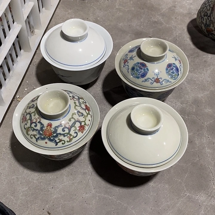 微瑕茶具介意勿拍