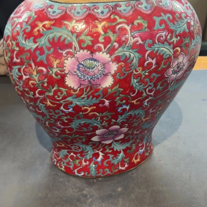 情***友瓷片拾六家的瓷器瓷器
