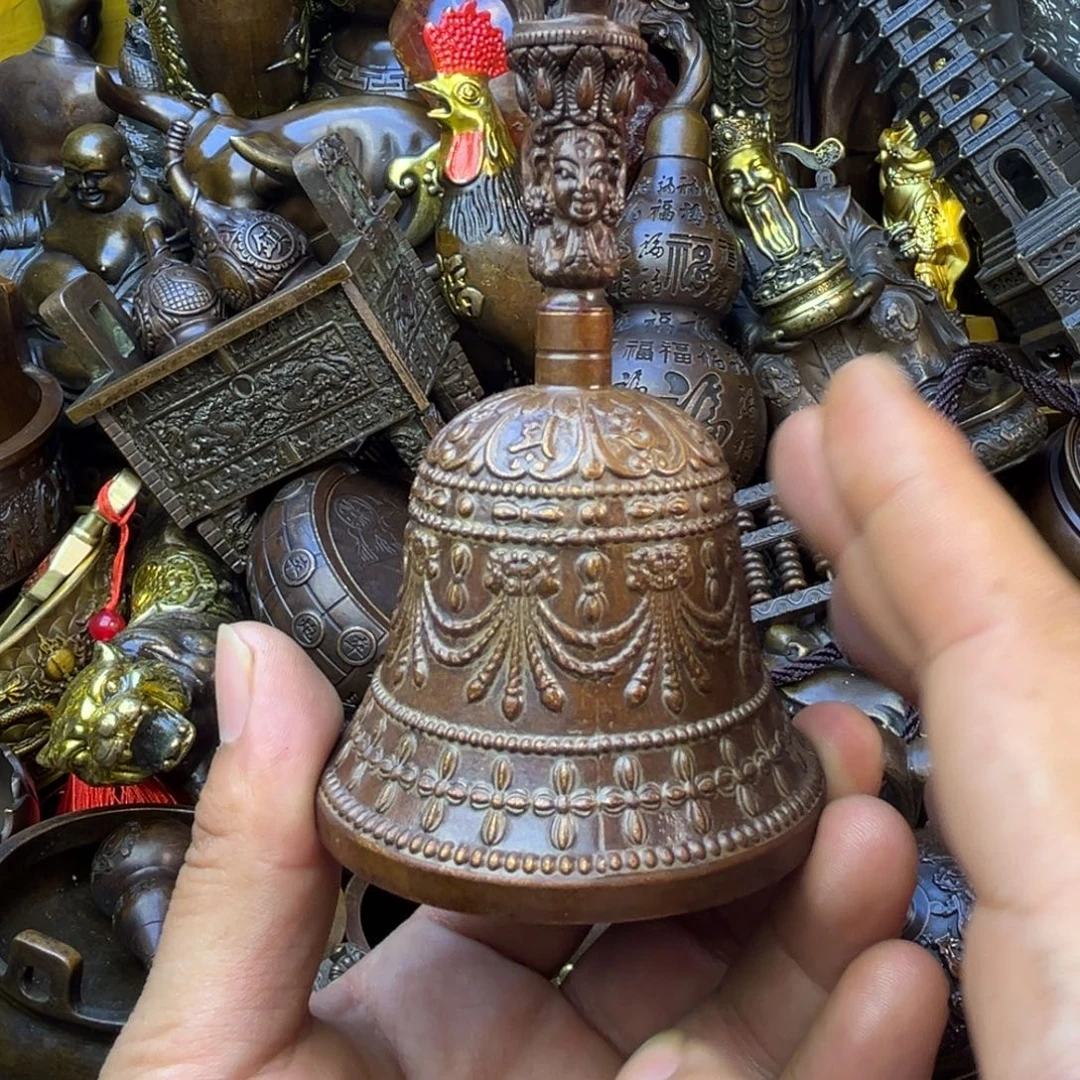 精品铜器精品摆件